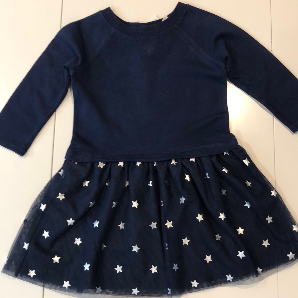 Nice Carters dress